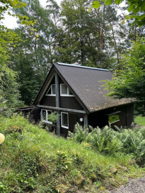 Waldparadies mit allem was Sie brauchen